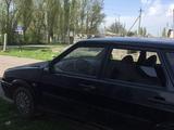 ВАЗ (Lada) 2115 2008 года за 350 000 тг. в Ленгер – фото 2