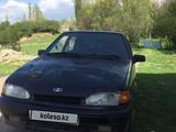 ВАЗ (Lada) 2115 2008 года за 350 000 тг. в Ленгер