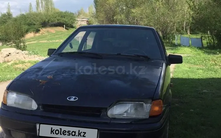 ВАЗ (Lada) 2115 2008 годаүшін350 000 тг. в Ленгер