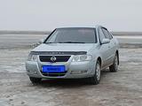 Nissan Almera Classic 2007 годаfor2 450 000 тг. в Аральск – фото 2