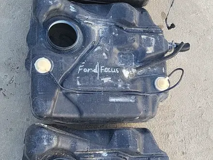 Топливный бак Ford Focus 2007г-2015г об1, 6-1, 7 за 50 000 тг. в Атырау – фото 2