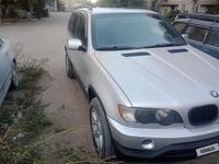 BMW X5 2003 годаүшін5 000 000 тг. в Талдыкорган