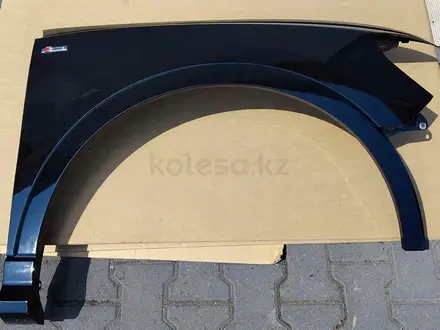 AUDI Q3 Sportback 2019 Крыло передний за 100 000 тг. в Алматы – фото 5