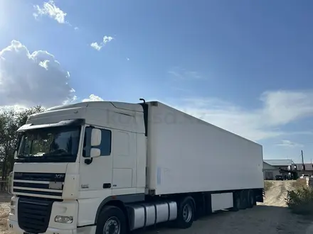 DAF  XF 105 2013 года за 29 000 000 тг. в Алматы