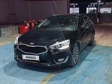 Kia K7 2013 годаүшін8 500 000 тг. в Алматы – фото 2