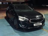 Kia K7 2013 годаүшін8 500 000 тг. в Алматы – фото 4