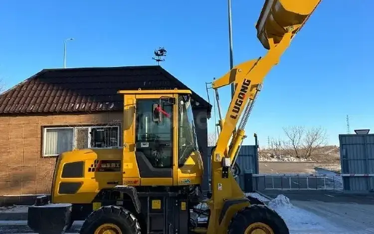 Lugong  Т930 2026 годаүшін7 350 000 тг. в Актобе