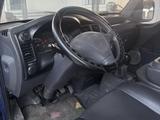 Kia  Bongo 2010 года за 7 500 000 тг. в Тараз – фото 5