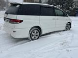 Toyota Estima 2003 года за 5 500 000 тг. в Павлодар – фото 3