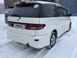 Toyota Estima 2003 года за 5 500 000 тг. в Павлодар – фото 4
