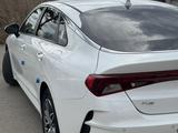 Kia K5 2022 года за 10 800 000 тг. в Усть-Каменогорск – фото 4
