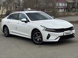 Kia K5 2022 года за 10 800 000 тг. в Усть-Каменогорск – фото 3