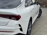 Kia K5 2022 года за 10 800 000 тг. в Усть-Каменогорск – фото 5