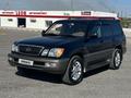 Lexus LX 470 1999 годаfor7 700 000 тг. в Караганда – фото 2