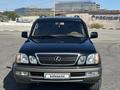 Lexus LX 470 1999 годаүшін7 700 000 тг. в Караганда