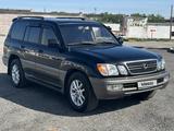 Lexus LX 470 1999 годаүшін7 700 000 тг. в Караганда – фото 3