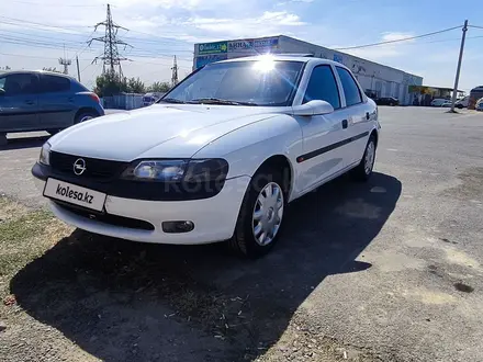 Opel Vectra 1998 года за 1 500 000 тг. в Шымкент – фото 16