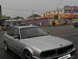 BMW 525 1993 годаүшін2 150 000 тг. в Тараз – фото 4