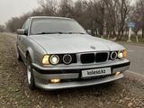 BMW 525 1993 годаүшін2 150 000 тг. в Тараз – фото 3