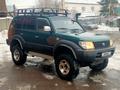 Toyota Land Cruiser Prado 1998 года за 6 200 000 тг. в Алматы – фото 5