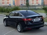 Hyundai Accent 2021 годаүшін7 250 000 тг. в Астана – фото 4