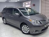 Toyota Sienna 2013 годаүшін13 500 000 тг. в Шымкент – фото 2