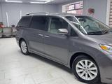 Toyota Sienna 2013 годаүшін13 500 000 тг. в Шымкент – фото 3