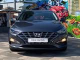 Hyundai i30 2022 года за 7 890 000 тг. в Алматы – фото 2