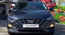 Hyundai i30 2022 года за 7 890 000 тг. в Алматы – фото 2