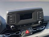 Hyundai i30 2022 года за 7 890 000 тг. в Алматы – фото 3