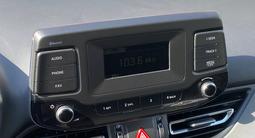 Hyundai i30 2022 года за 7 890 000 тг. в Алматы – фото 3