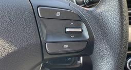 Hyundai i30 2022 года за 7 890 000 тг. в Алматы – фото 4
