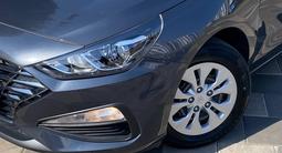 Hyundai i30 2022 года за 7 890 000 тг. в Алматы – фото 5