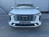 Haval Jolion 2023 года за 7 890 000 тг. в Караганда – фото 2