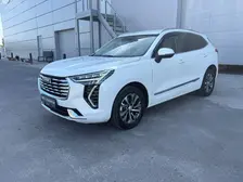 Haval Jolion, 2023