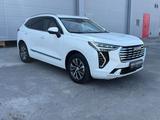 Haval Jolion 2023 года за 7 890 000 тг. в Караганда – фото 3