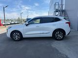 Haval Jolion 2023 года за 7 890 000 тг. в Караганда – фото 4