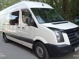 Volkswagen  Crafter 2008 годаүшін9 500 000 тг. в Кордай