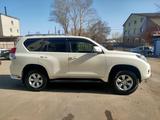 Toyota Land Cruiser Prado 2013 годаүшін15 500 000 тг. в Караганда – фото 2