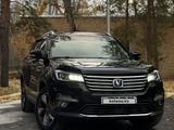 Changan CS75 2020 года за 9 500 000 тг. в Астана – фото 2