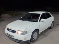 Audi A3 1998 годаүшін1 850 000 тг. в Алматы