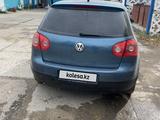 Volkswagen Golf 2006 года за 3 200 000 тг. в Костанай – фото 3