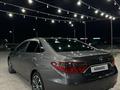 Toyota Camry 2015 года за 10 000 000 тг. в Жанаозен – фото 4