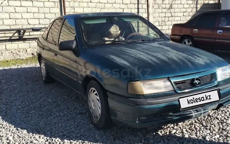 Opel Vectra 1994 годаүшін700 000 тг. в Шымкент