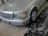 Mercedes-Benz S 350 1994 годаүшін2 800 000 тг. в Караганда – фото 2