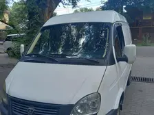 ГАЗ Соболь