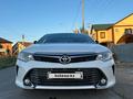 Toyota Camry 2015 годаfor12 000 000 тг. в Атырау – фото 9