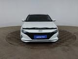 Hyundai Elantra 2023 годаүшін8 640 000 тг. в Шымкент – фото 2