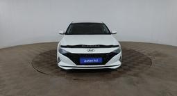Hyundai Elantra 2023 года за 8 640 000 тг. в Шымкент – фото 2