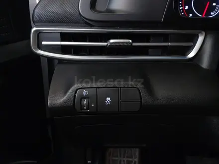 Hyundai Elantra 2023 года за 8 640 000 тг. в Шымкент – фото 18